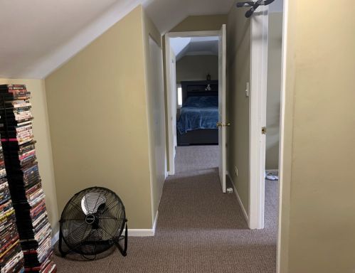 4923 Kamerling Ave, Chicago IL 60651-1812 exterior