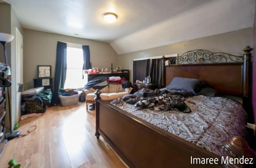 1125 Rathbone St, Wyoming MI exterior