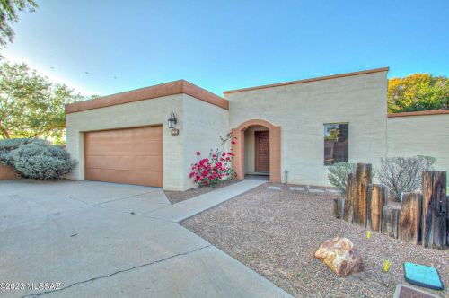 4711 Silver Pl, Tucson AZ  85712-5707 exterior