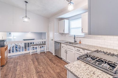 3409 Framingham Dr, Lithonia GA  30038-2625 exterior