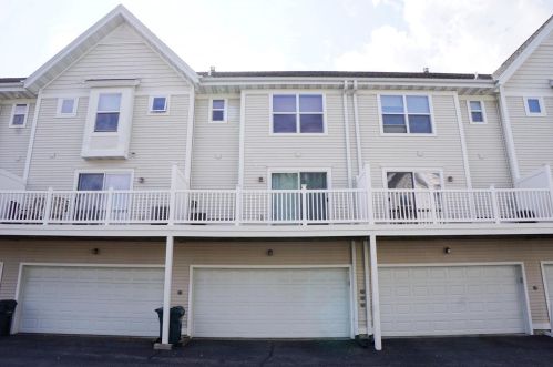 3741 Mammoth Trl, Madison WI  53719-4091 exterior