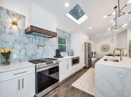 3019 Belingham Dr, Atlanta GA  30345-1503 exterior