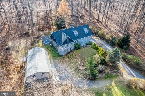 964 Mt Pleasant Rd, Pottstown PA 19465-8808 exterior