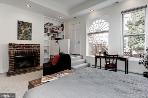 2015 Q St, Washington DC 20002-2373 exterior