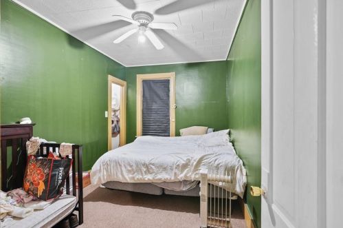 203 Burnside Ave, Woonsocket RI 02895-2188 exterior