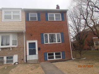 930 Stormont Cir, Baltimore MD  21227-3815 exterior