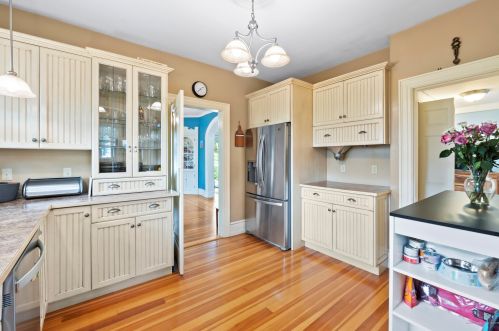 40 Pleasant St, Mere Point ME  04011-2221 exterior