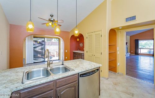 3900 Placita De Ln Moneda, Green Valley AZ 85622-5061 exterior