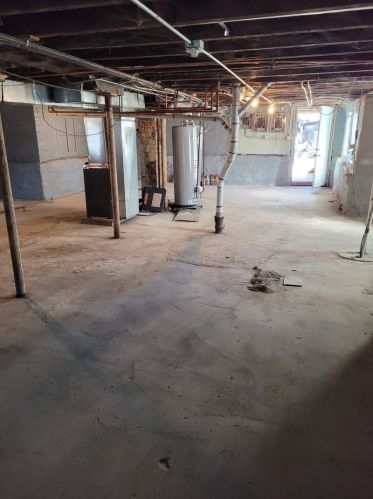 5941 Princeton Ave, Chicago IL 60609-4544 exterior