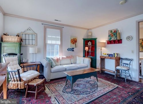 116 3 St, Lewes DE 19958-1315 exterior