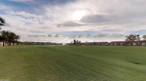 2710 Cypress Trace Cir, Naples FL 34119-8439 exterior