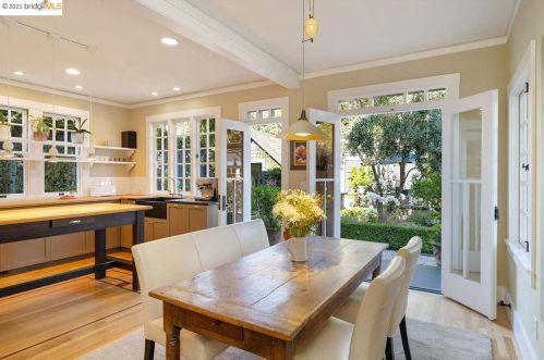 2731 Claremont Blvd, Berkeley CA 94705-1321 exterior