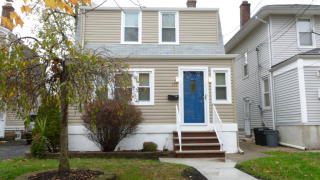 161 Prospect St, Nutley NJ  07110-2624 exterior
