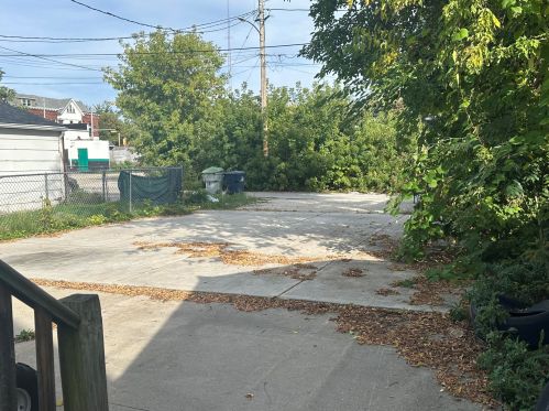 2228 Buffum St, Milwaukee WI  53212-3328 exterior