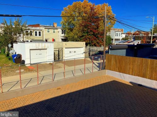 731 Euclid St, Washington DC 20009-4506 exterior