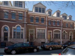 848 Swanson St, Philadelphia, PA 19147-4339