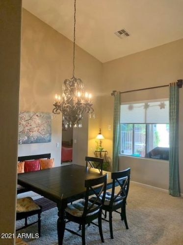 1091 Kaibab Pl, Chandler AZ  85249-2828 exterior