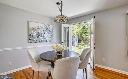 2232 Candlewood Dr, Alexandria VA 22308-1507 exterior