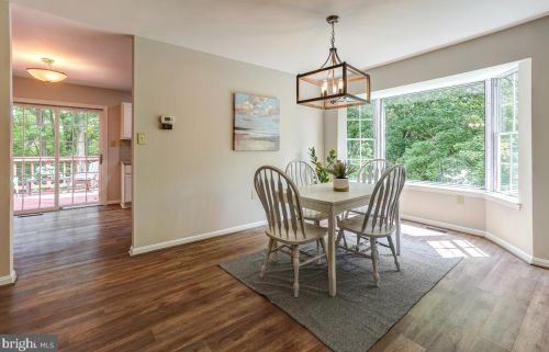 717 Twin Holly Ln, Silver Spring MD 20910-4665 exterior