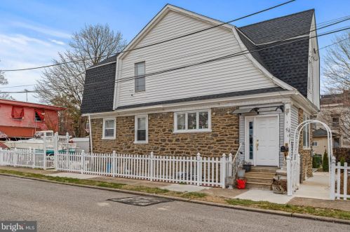 6533 Camac St, Philadelphia PA  19126-3630 exterior