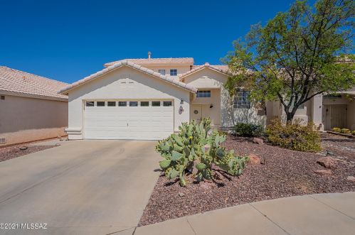 8208 Placita Del Parque, Tucson, AZ 85747-5244