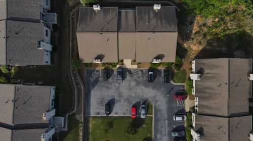 1361 Br Dr, Tucker GA 30084-1277 exterior