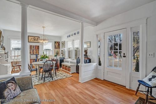 155 Lincoln Ave, Red Bank NJ 07704 exterior