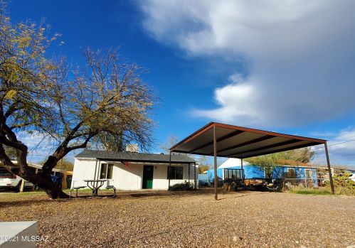 4149 17 St, Tucson AZ 85719-6503 exterior