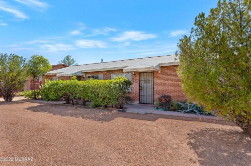 4142 Timrod St, Tucson, AZ 85711-4149