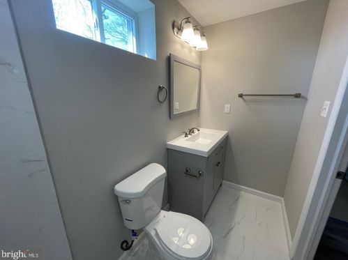 4312 Landgreen St, Rockville MD  20853-2807 exterior