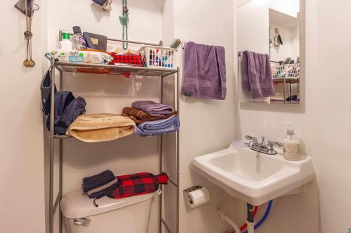 107 Harvey St, Ely MN 55731-1147 exterior