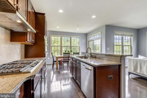 1520 Rabbit Holw Pl, Silver Spring MD 20906-6709 exterior