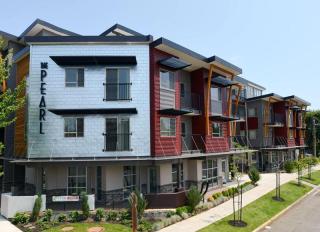 1661 Pearl St, Eugene OR  97401-4794 exterior