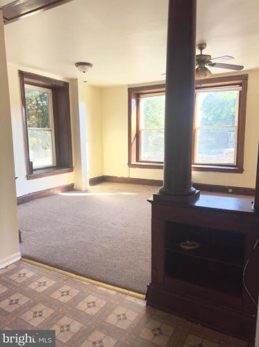 840 63rd St, Philadelphia PA  19151-3409 exterior