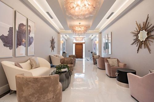 490 5th St, Naples FL 34117-2119 exterior