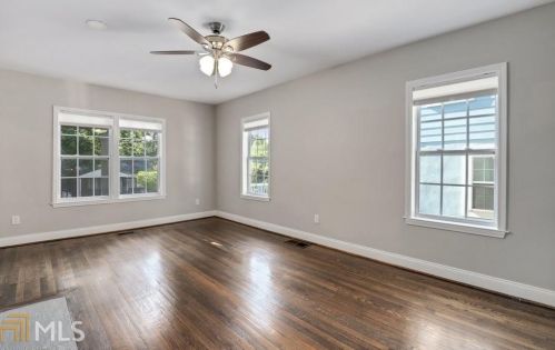 54 Chappell Rd, Atlanta GA  30314-2579 exterior