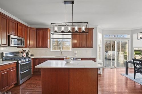 24 Dorset Dr, Hackettstown NJ  07840-5010 exterior