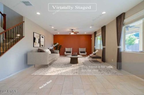 6814 19th Ln, Phoenix, AZ 85041-6600