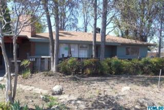 623 Blackstone St, Tulare CA  93274-0065 exterior
