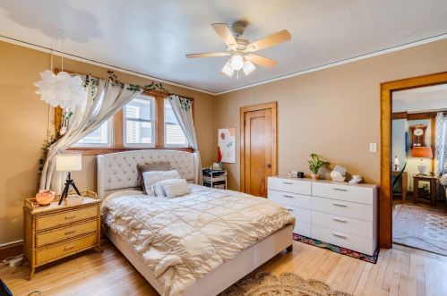 8203 Portland Ave, Milwaukee WI 53213-3015 exterior