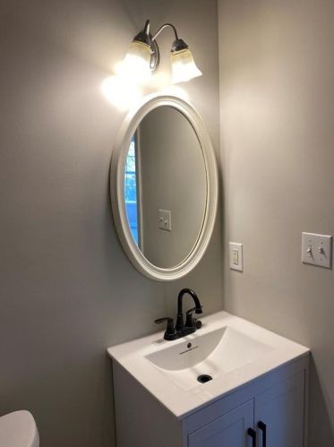 2981 Falling Water Pt, Atlanta GA 30349-8314 exterior