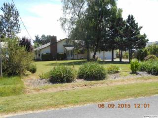 1038 Walker Rd, Salem OR  97301-2131 exterior