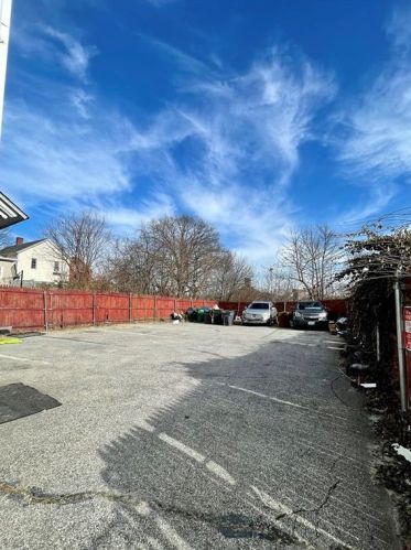 15 Julian St, Providence RI 02909-2715 exterior