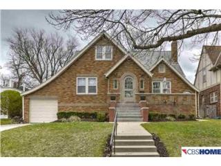 2707 53rd St, Omaha NE  68104-4203 exterior