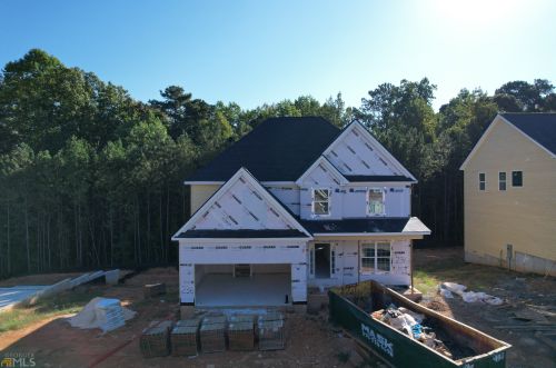 932 Brookmere Ct, Atlanta, GA 30349-6866