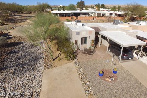 443 Calle De Las Profetas, Green Valley, AZ 85614-3026