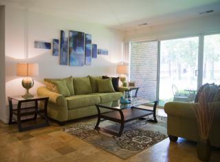 7000 Coachman Ln, Richmond VA  23228-4052 exterior