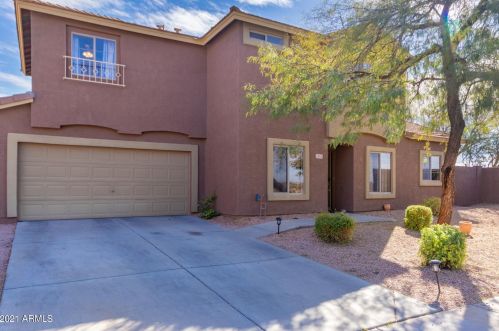 21803 40th Way, Phoenix, AZ 85050-7234