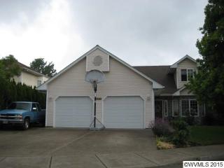 4465 Great Plains Dr, Salem, OR 97305-3681