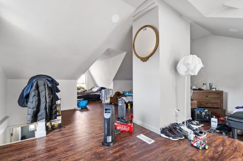 16 Mary St, Pittsburgh PA  15215-1313 exterior